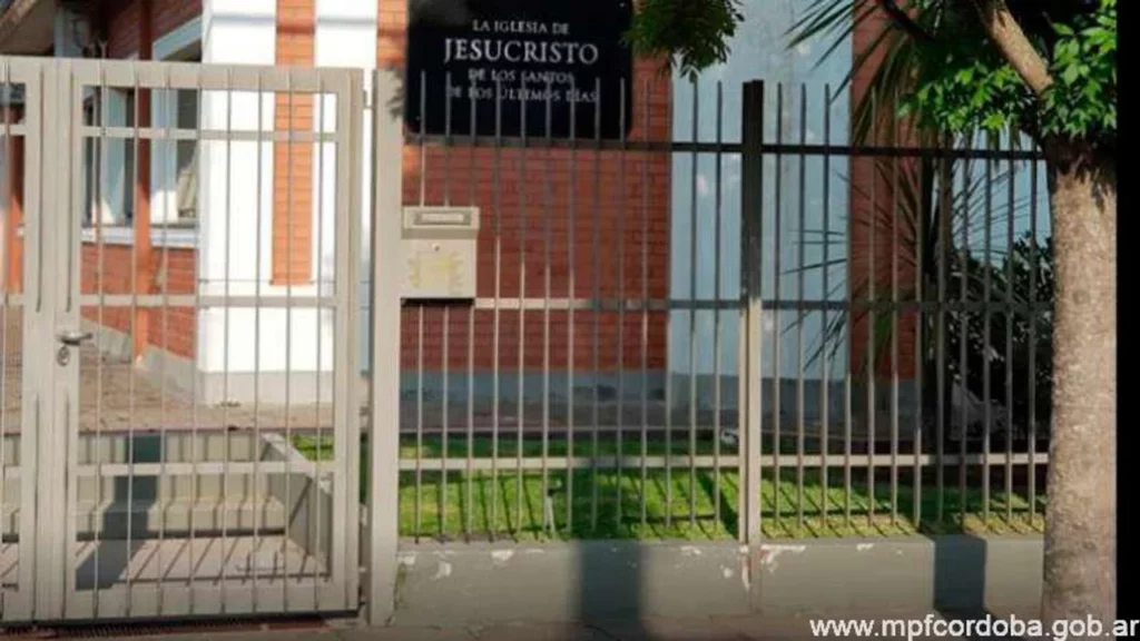 Dirigía una iglesia y fue condenado por abusar sexualmente y tomar fotos a menores