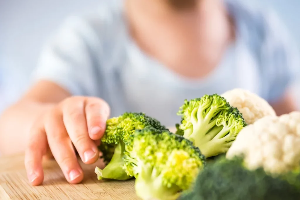 La importancia de los segundos 1.000 días de vida para un crecimiento saludable