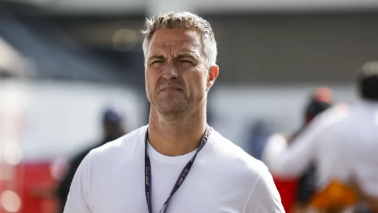 La dura crítica de Ralf Schumacher por la confirmación de Franco Colapinto en la Fórmula 1