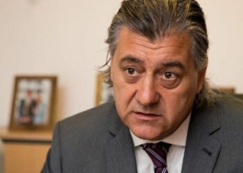 A sus 54 años, falleció Pablo Montesi, juez federal de San Francisco