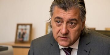 A sus 54 años, falleció Pablo Montesi, juez federal de San Francisco