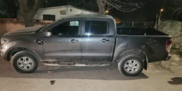 Robo millonario en Villa Allende: maniataron a una pareja y se llevaron más de $ 32 millones