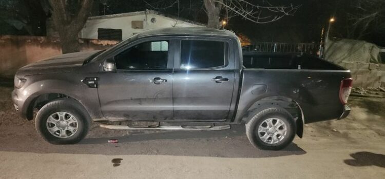 Robo millonario en Villa Allende: maniataron a una pareja y se llevaron más de $ 32 millones