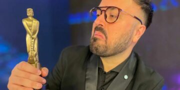 Murió Demian Díaz, destacado periodista, locutor y humorista cordobés