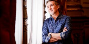 Julio Bocca será el nuevo director del Teatro Colón tras la salida de Jorge Telerman