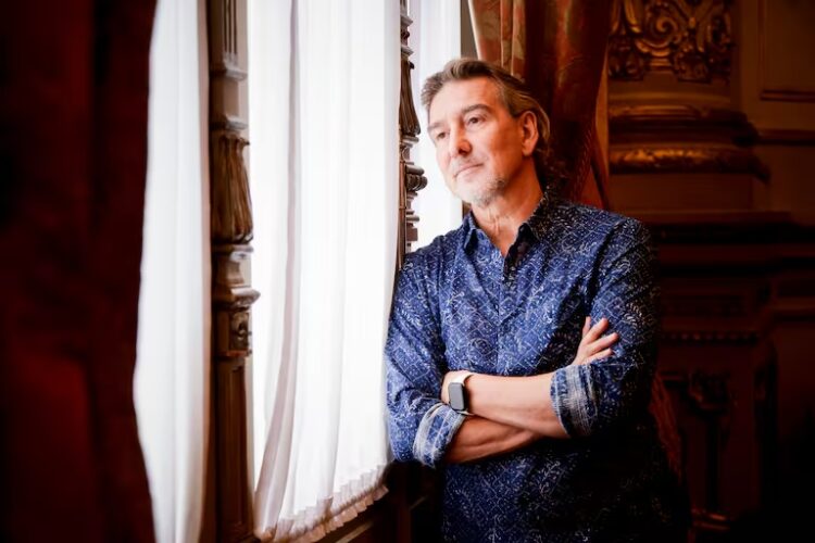 Julio Bocca será el nuevo director del Teatro Colón tras la salida de Jorge Telerman