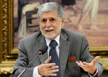 El principal asesor de Lula sugiere repetir las elecciones en Venezuela