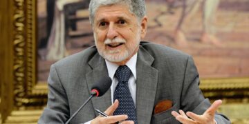 El principal asesor de Lula sugiere repetir las elecciones en Venezuela