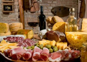 Vuelve este fin de semana la Fiesta de las Comidas Típicas Caroyenses con entrada gratuita