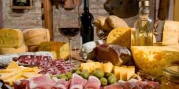 Vuelve este fin de semana la Fiesta de las Comidas Típicas Caroyenses con entrada gratuita