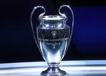 Se sorteo el nuevo formato de la Champions League