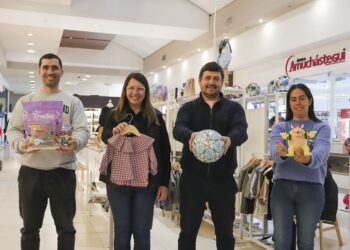 Día de las Infancias: cuatro propuestas de emprendedores cordobeses para regalar