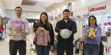 Día de las Infancias: cuatro propuestas de emprendedores cordobeses para regalar