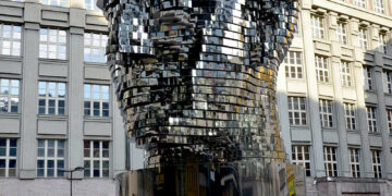 Kafka: el punto de no retorno