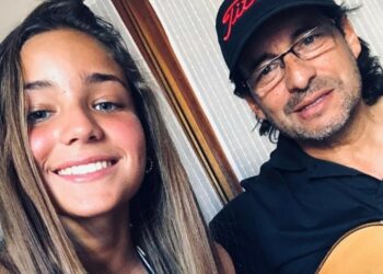 A un mes del femicidio, habló el padre de Catalina: «Quiero que esta persona sufra el doble»