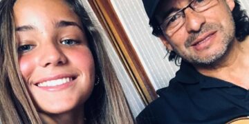 A un mes del femicidio, habló el padre de Catalina: «Quiero que esta persona sufra el doble»