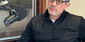 Pablo Echarri, tajante contra Alberto Fernández: “Lo único que hace es elevar la vara del asco”