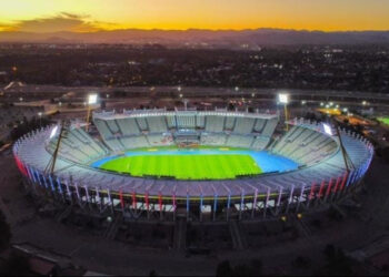 Belgrano recibe a Atlético Paranaense este jueves y ya se definió el operativo de seguridad