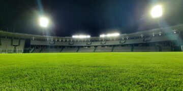 Talleres habilitará todas las tribunas del Kempes para sus hinchas en el partido del sábado