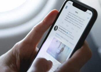 Cómo funciona la nueva IA que analiza tu personalidad según tus tweets