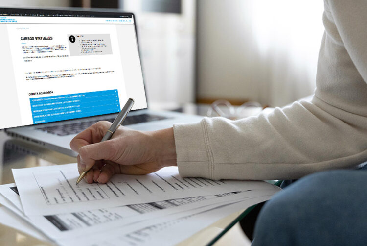 Seis cursos virtuales y gratuitos para emprendedores que se dictarán en agosto