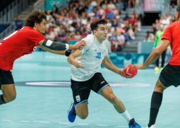 Los Gladiadores se despidieron sin victorias