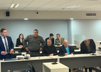 El fiscal pidió 20 años de prisión para Diego Concha por el homicidio de Luana