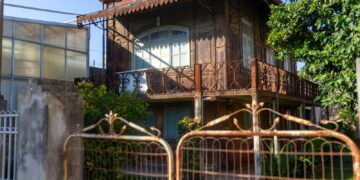 La historia del fundador del barrio San Vicente: ¿Quién fue Agustín Garzón?