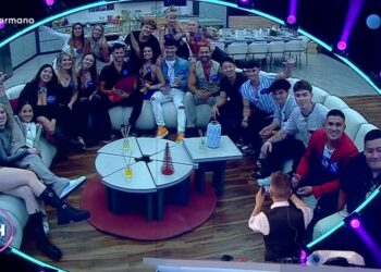 Un ex Gran Hermano 2023 confirmó que será padre por primera vez