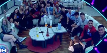 Un ex Gran Hermano 2023 confirmó que será padre por primera vez