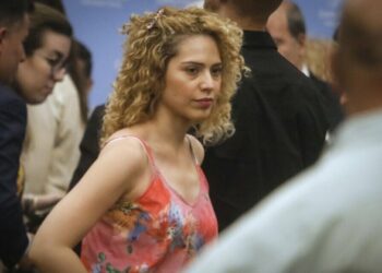 Expulsarán a Arrieta de LLA por revelar la visita a los represores