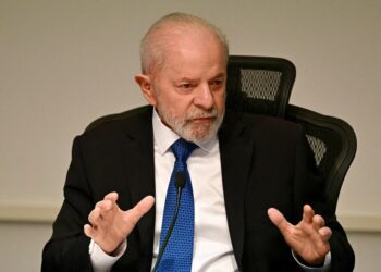 Lula se distancia de Maduro: “Creo que Venezuela tiene un régimen autoritario y muy desagradable”