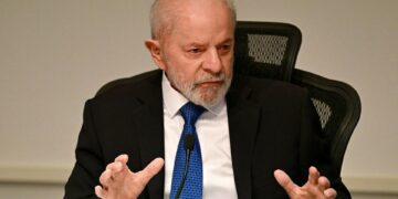 Lula se distancia de Maduro: “Creo que Venezuela tiene un régimen autoritario y muy desagradable”