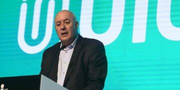 La UIC valoró la rebaja y quita de retenciones