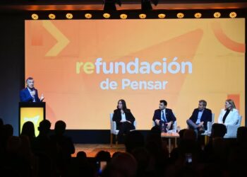 Macri relanzó la Fundación Pensar: evitó criticas a Milei y calificó de «bochorno» las acusaciones contra Fernández
