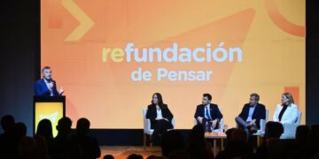 Macri relanzó la Fundación Pensar: evitó criticas a Milei y calificó de «bochorno» las acusaciones contra Fernández