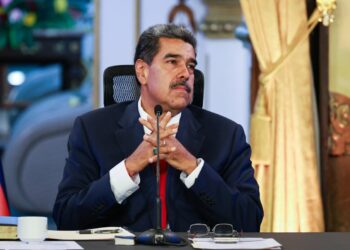 Maduro amenazó a artistas e «influencers»