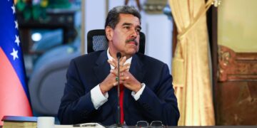 Maduro amenazó a artistas e «influencers»