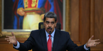 El chavismo difundió una ampliación del recuento y Maduro le sacaría más ventaja a González