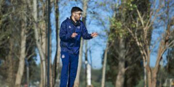 Levinsman prepara cambios para recibir al Pincha