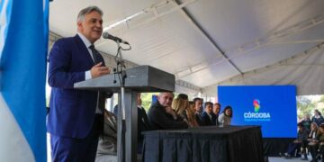 La Provincia anunció la creación de una sede de Gobierno y una universidad en Cruz del Eje