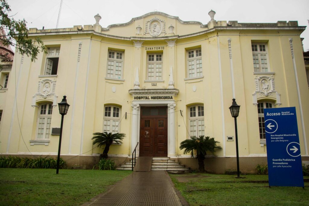 El médico Hugo Balac no podrá ejercer más la medicina