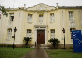 El médico Hugo Balac no podrá ejercer más la medicina