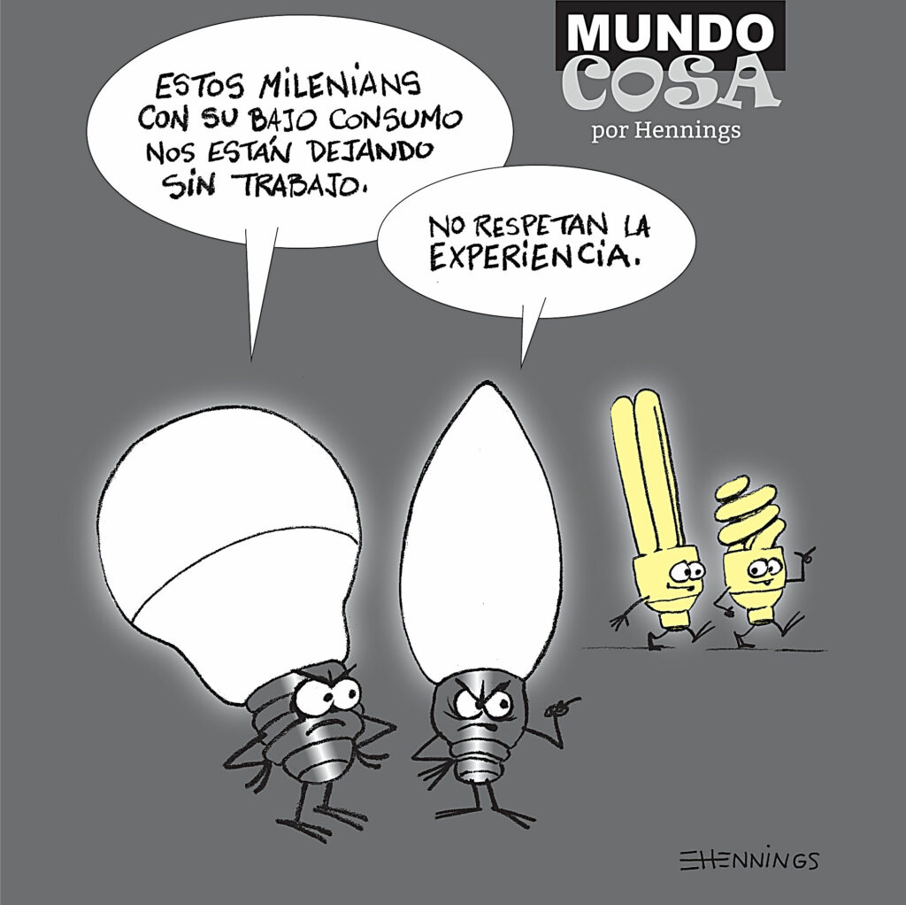 Mundo cosa