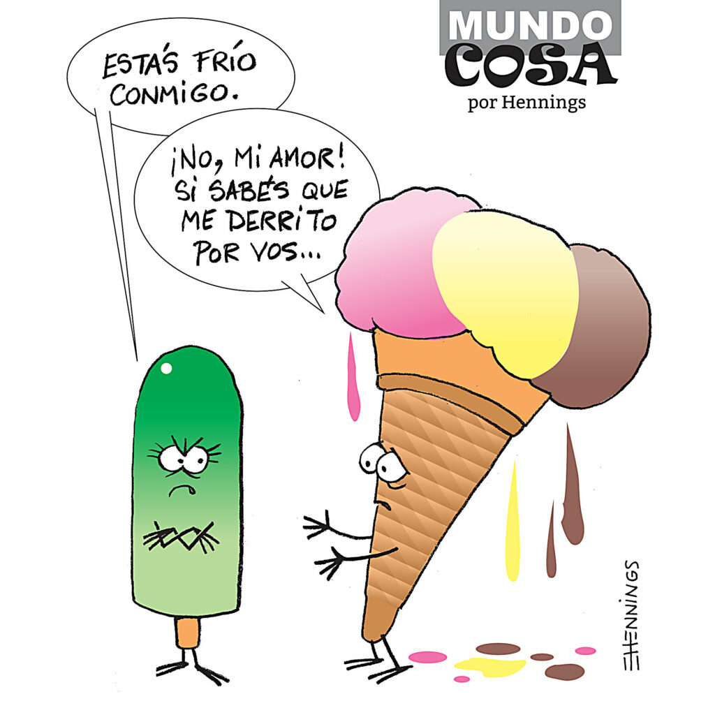 Mundo cosa