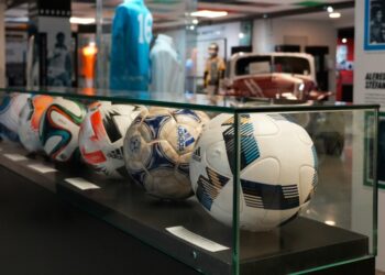 El museo del Kempes cumple seis años: recorridos y visitas guiadas para celebrarlo