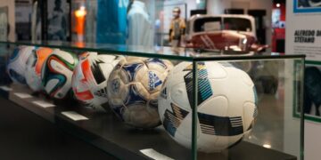 El museo del Kempes cumple seis años: recorridos y visitas guiadas para celebrarlo