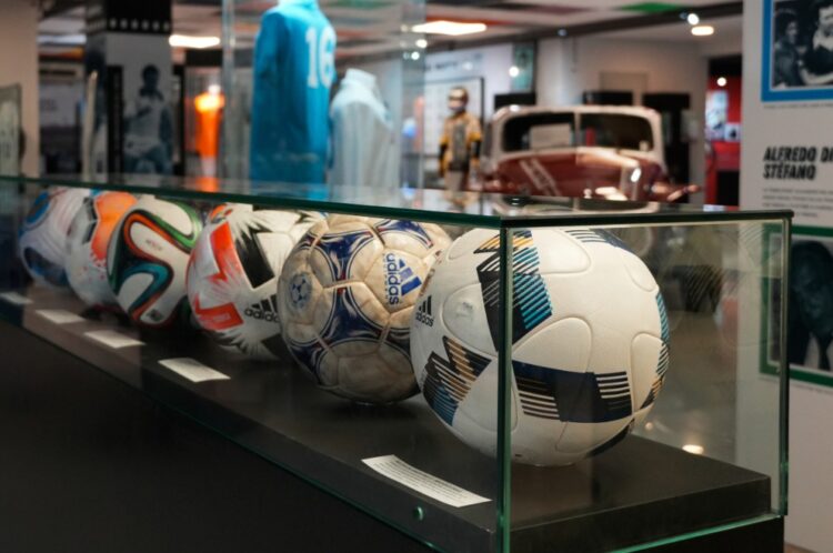 El museo del Kempes cumple seis años: recorridos y visitas guiadas para celebrarlo