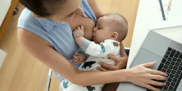 ¿Cómo se relaciona la lactancia y la infraestructura desde la mirada de la inclusión?