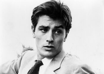 El icónico actor Alain Delon falleció a los 88 años